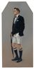 Akan by You Yong contemporary artwork Painting