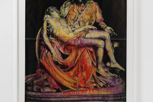 Andres Serrano