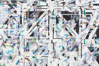 Young-Il Ahn contemporary artist