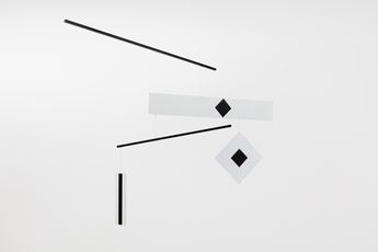 Bruno Munari contemporary artist