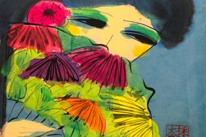 Walasse Ting