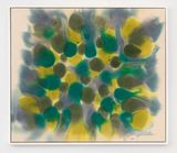 Untitled by Kenneth V. Young contemporary artwork painting