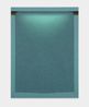 Blue Dawn Light by Diane Dal-Pra contemporary artwork Painting