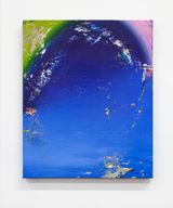 Seaside Paintings by Alexandros Vasmoulakis contemporary artwork painting drawing