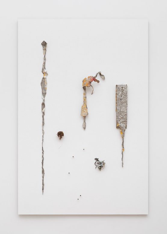 Untitled by Yuji Agematsu contemporary artwork Painting