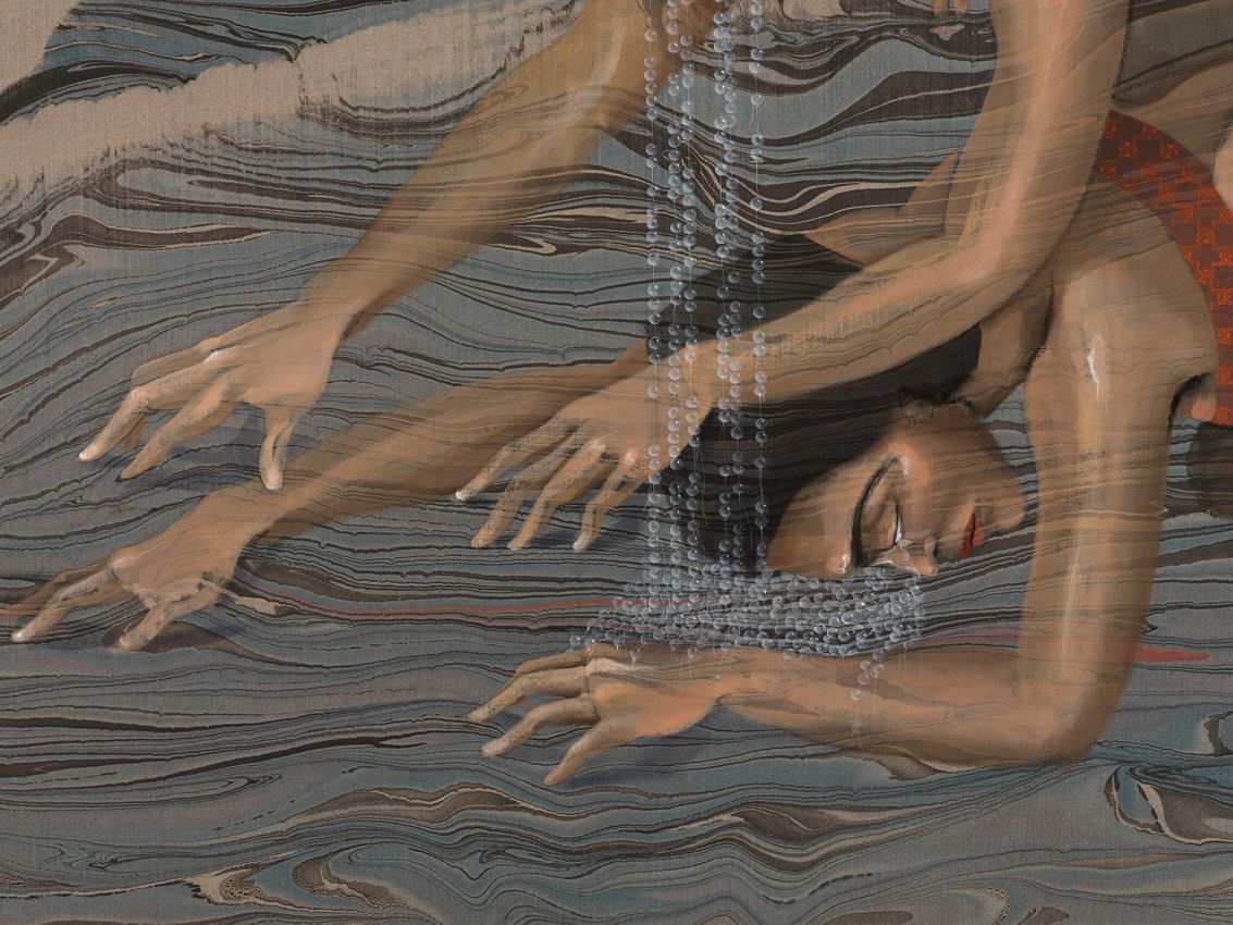 Hayv Kahraman