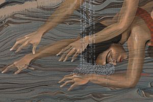 Hayv Kahraman