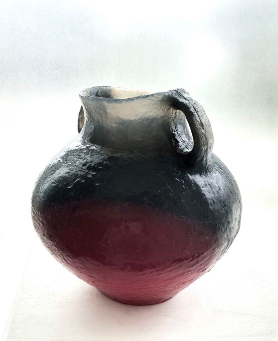 China Chapter 5 by Zhang Jianjun contemporary artwork Sculpture