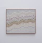 W-621 by Abraham Palatnik contemporary artwork painting