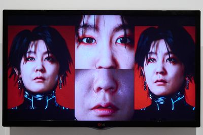 Frieze Viewing Room Los Angeles Devotes New Section to Digital Art