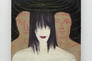Nicole Eisenman