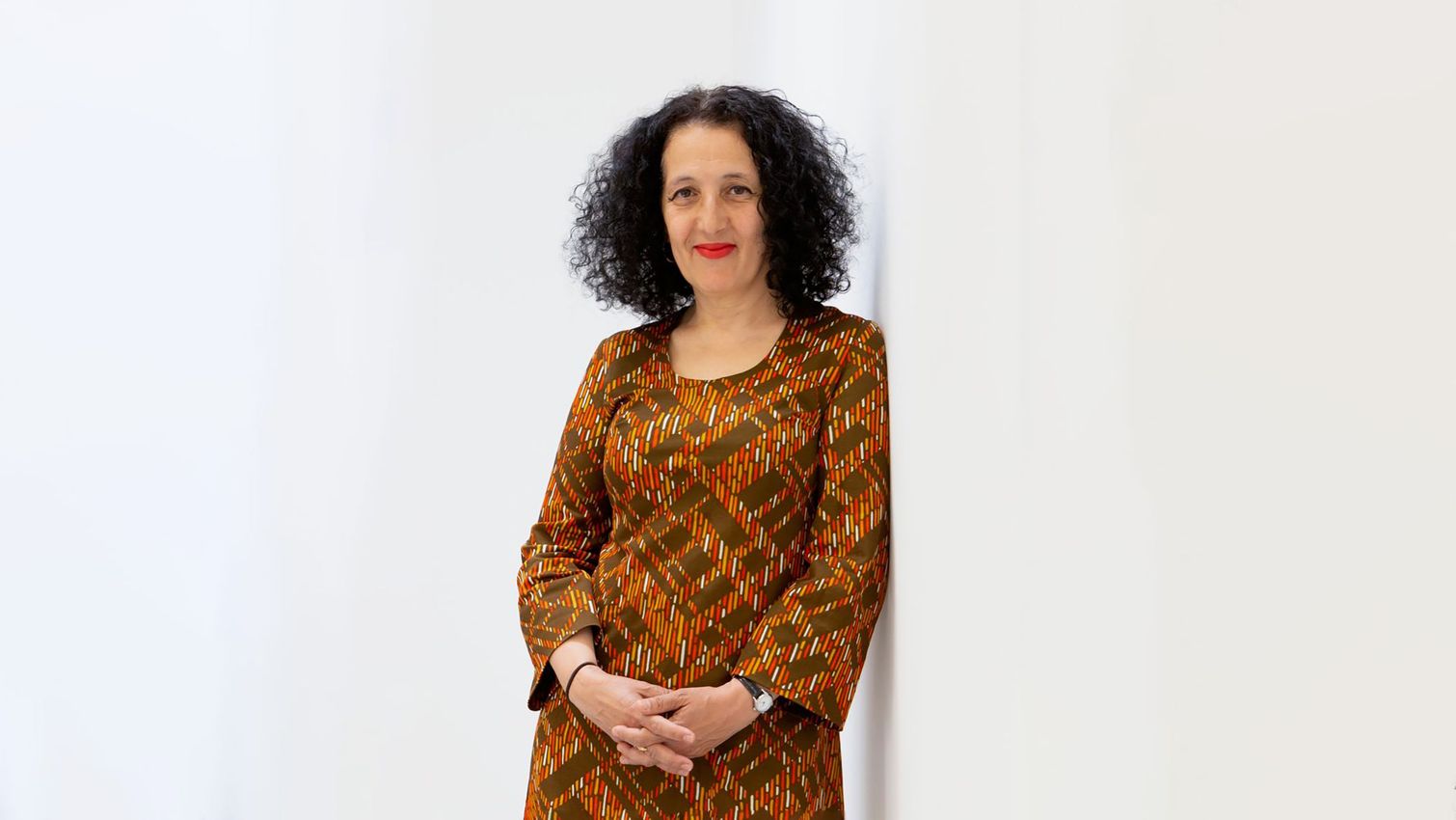 Zineb Sedira: ‘Culture is a way of resisting’