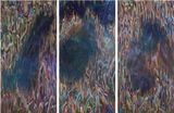 Beyond I II III by Trishla Jain contemporary artwork painting