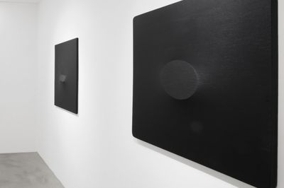 Turi SIMETI video Exhibition Opere Dep Art Gallery Milan 2020 curated by Demetrio Paparoni