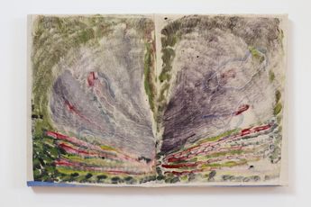 Aimee Parrott contemporary artist