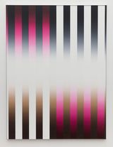 Untitled by Martin Basher contemporary artwork painting