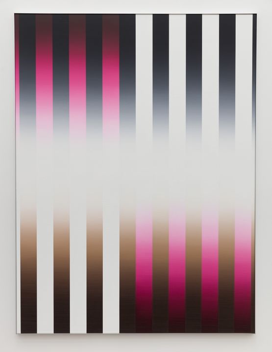 Untitled by Martin Basher contemporary artwork Painting