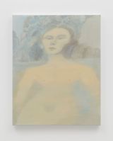 Melt Into Surrender by Daisuke Fukunaga contemporary artwork painting