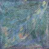 Equitable star soar by Woo Min Jung contemporary artwork painting