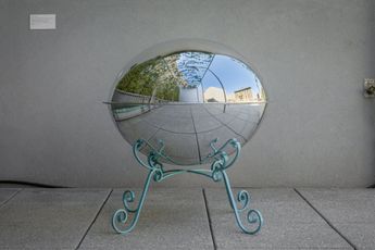 Jenna Sutela contemporary artist