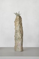 Daimon matter 05 by Chiara Camoni contemporary artwork sculpture