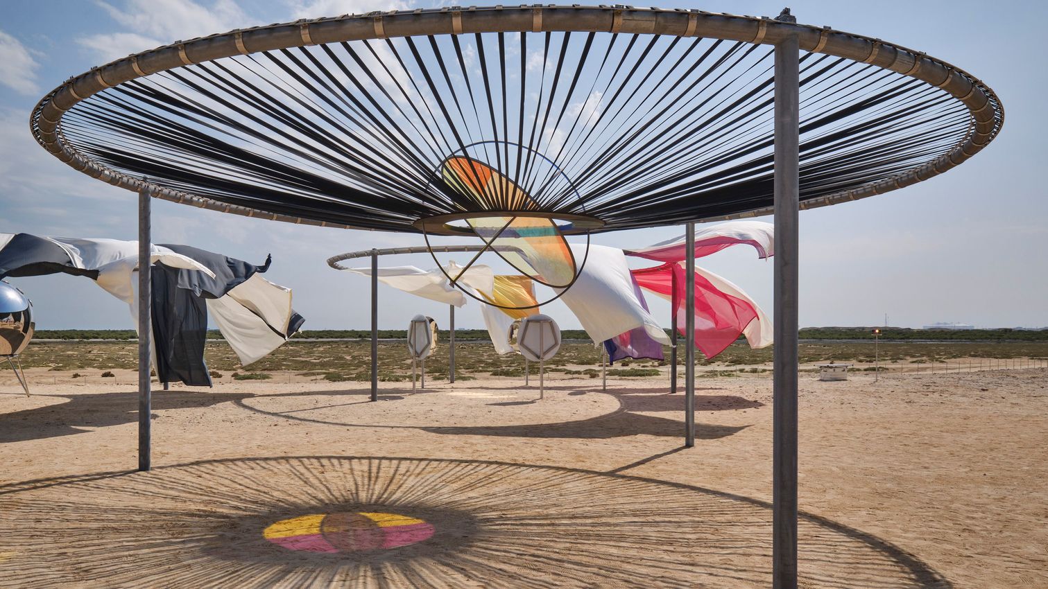 OLAFUR ELIASSON
