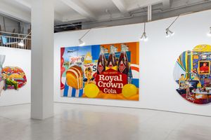 Tomokazu Matsuyama Tom Wesselmann