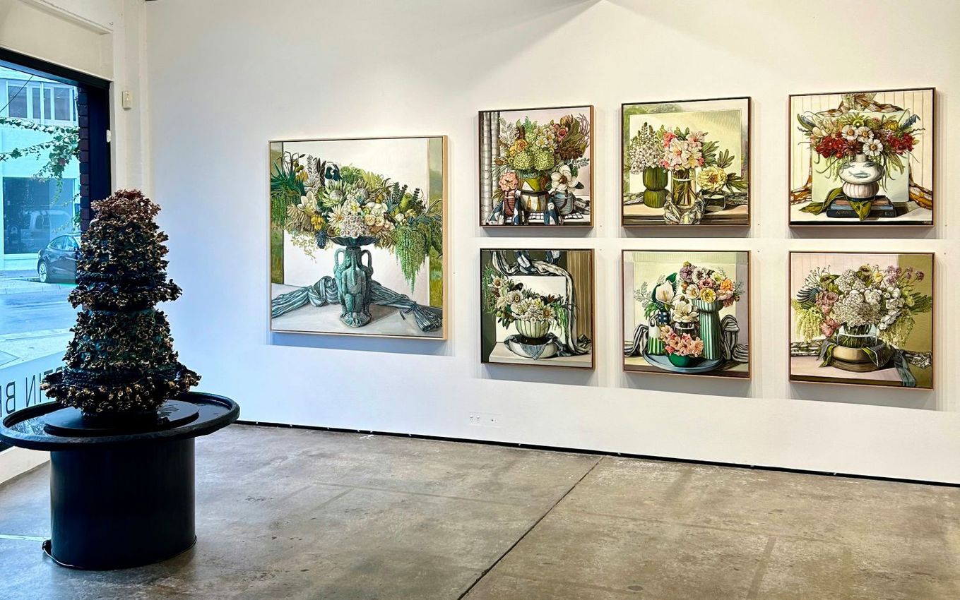 Group Exhibition