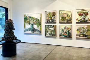 Group Exhibition