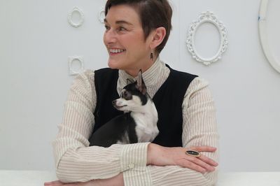Julia Morison