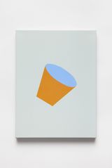 Tambor - L6 by Marcelo Cipis contemporary artwork painting