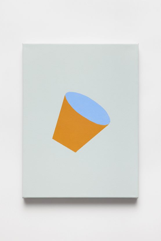 Tambor - L6 by Marcelo Cipis contemporary artwork Painting