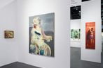 Conor Quinn contemporary artist