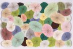 The Street by Minjung Kim contemporary artwork Works on Paper