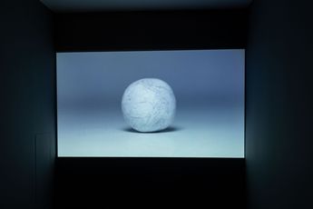 Leyla Guliyeva contemporary artist