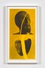 sacred heart by Corita Kent contemporary artwork Print