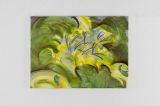 Canola Flowers   by Hiroka Yamashita contemporary artwork painting