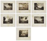 Utopia Dystopia by Ged Quinn contemporary artwork print