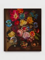 So Long Lives This by Marc Dennis contemporary artwork painting