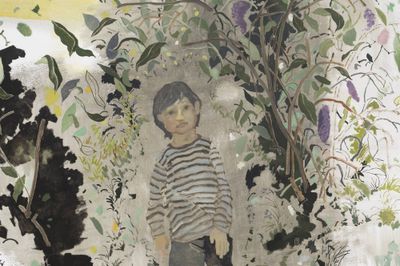 Chris Huen Sin-kan Finds Magic in the Mundane