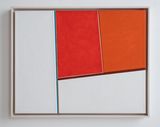 untitled No. 483 by Hermann Bartels contemporary artwork painting