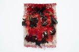 Stendhal by Josep Grau-Garriga contemporary artwork textile