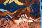 Zak Tilley contemporary artist
