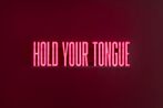 Hold Your Tongue by Superflex contemporary artwork Sculpture