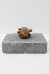 Fidget Cube by Bernd Oppl contemporary artwork sculpture