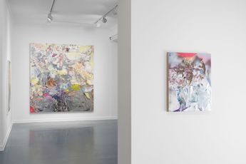 Wolfgang Betke contemporary artist