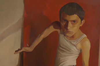 Jess Valice contemporary artist