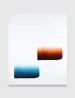 Response by Lee Ufan contemporary artwork Painting