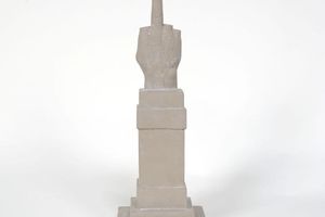 Maurizio Cattelan