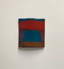 Tile - 15 by Su Xiaobai contemporary artwork Painting